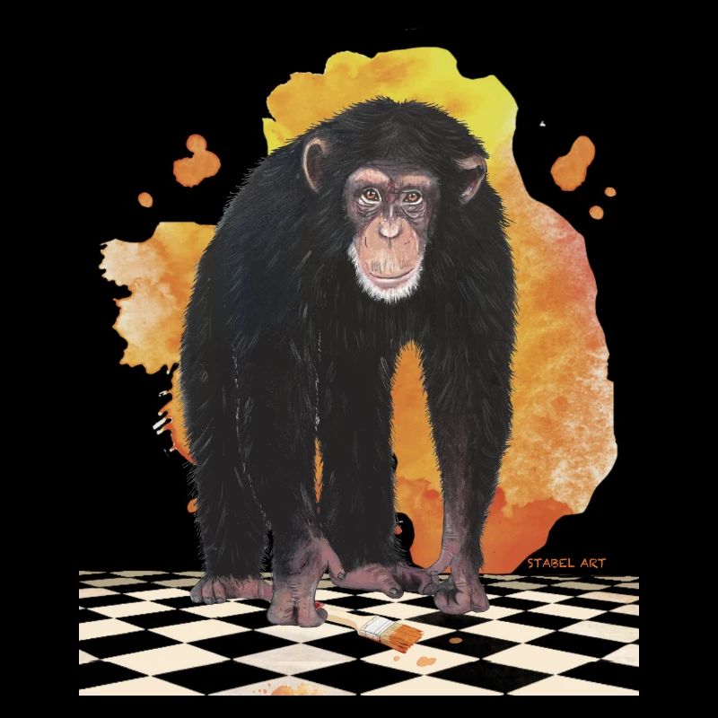 Chimpanzé