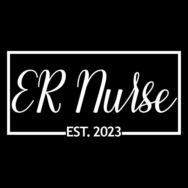 2023 Graduate Nursing Student Geschenk
