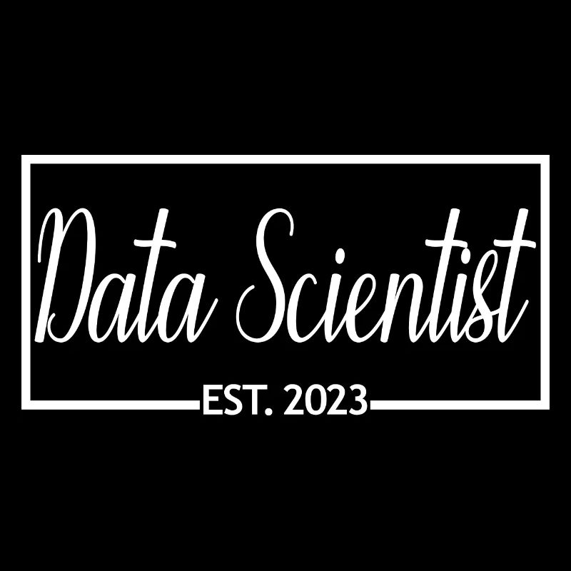 Data Scientist Est. 2023 Graduation Data Scientist