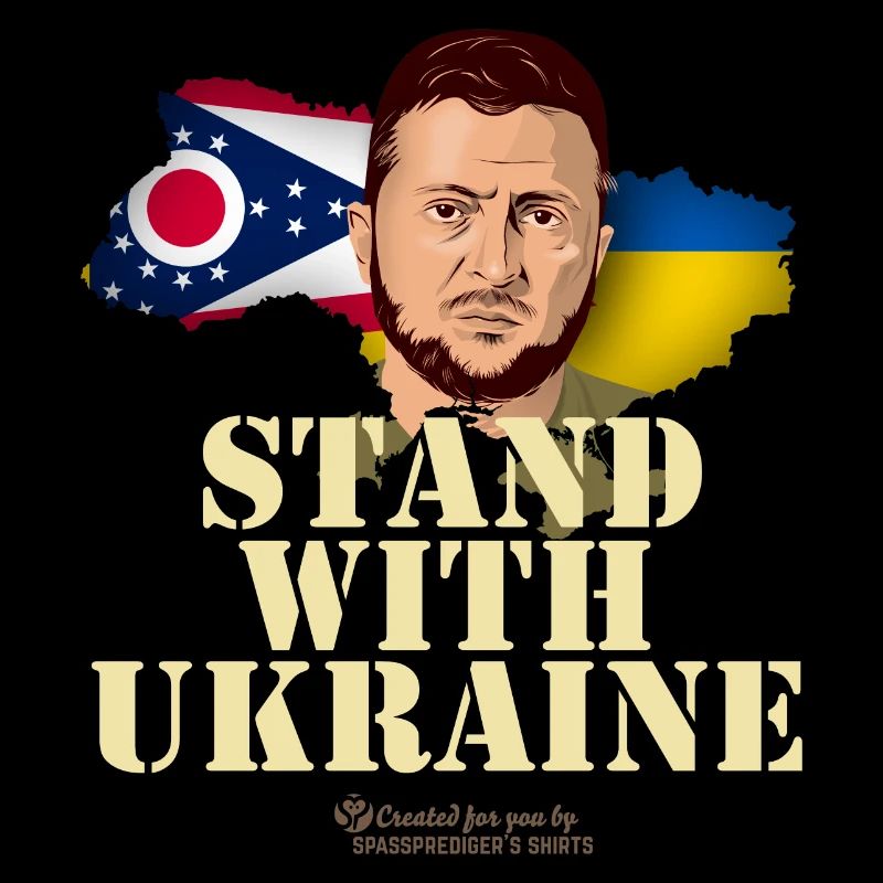Ukraine Ohio