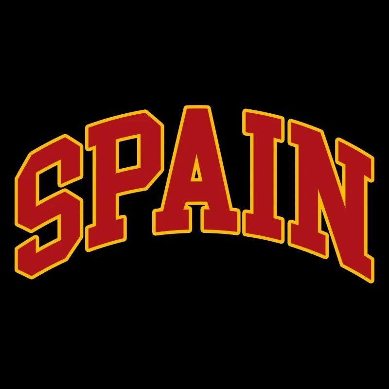 Spain spain
