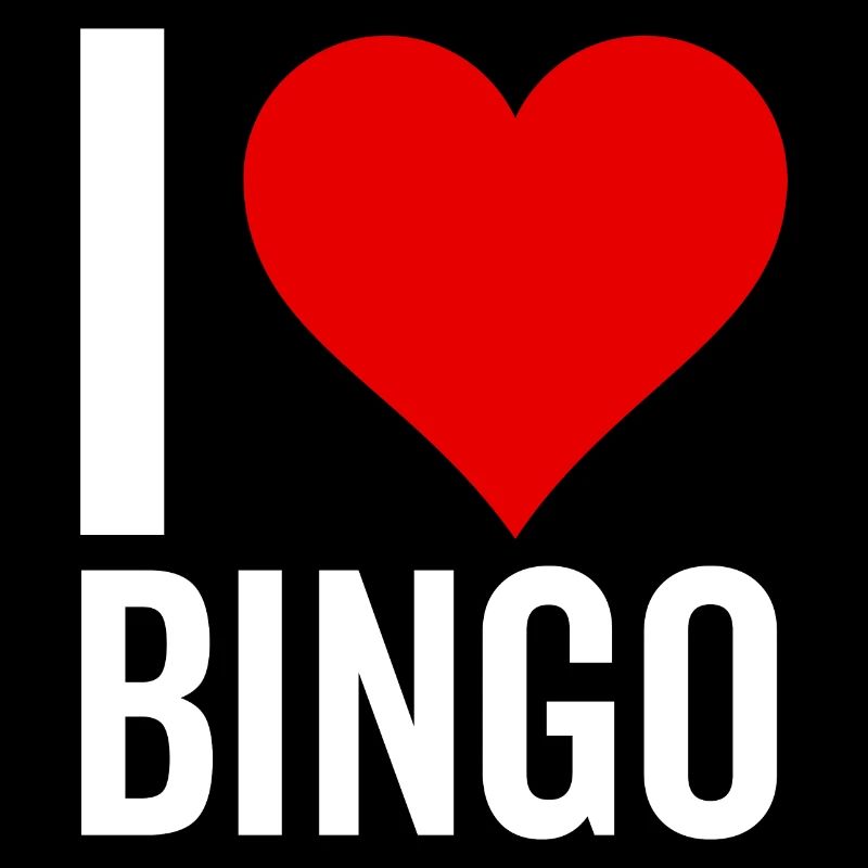 Ich liebe Bingo
