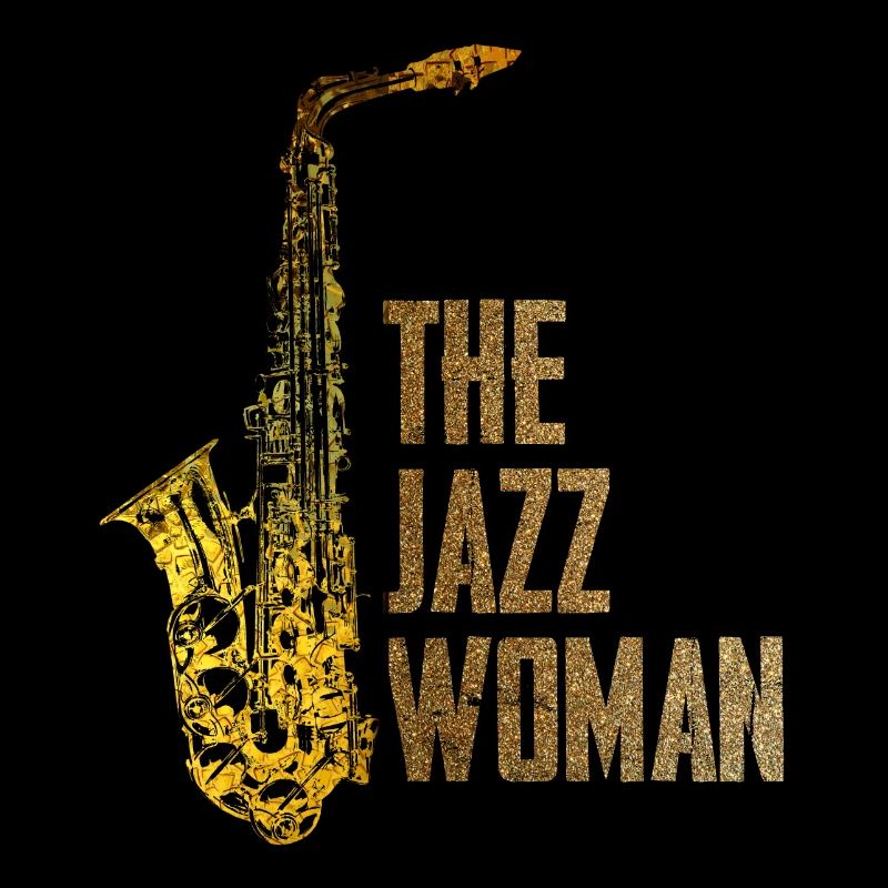 Femme de jazz