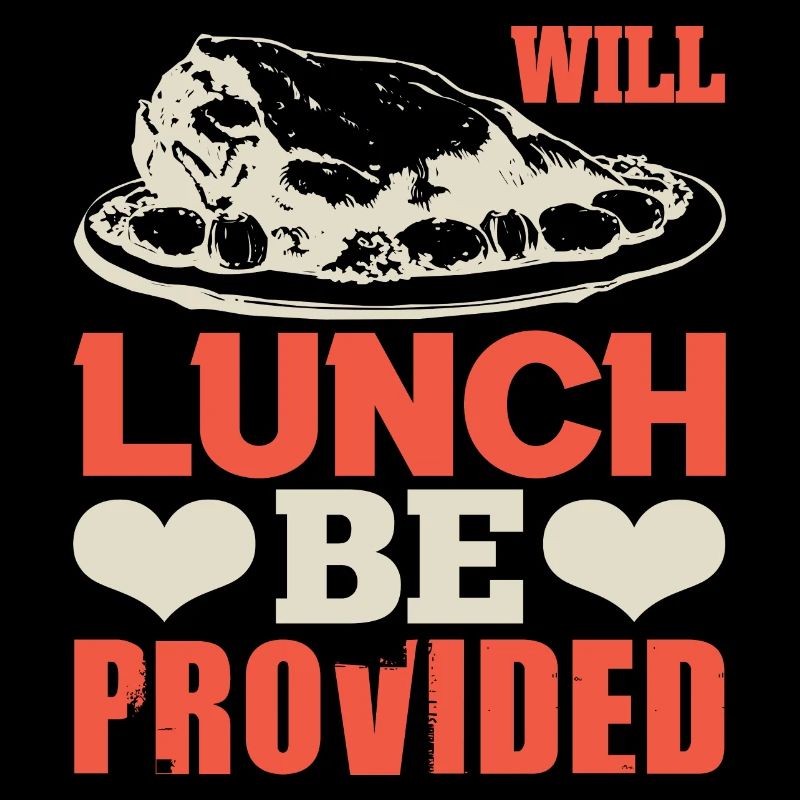 WIRD DAS MITTAGESSEN LUSTIG SEIN