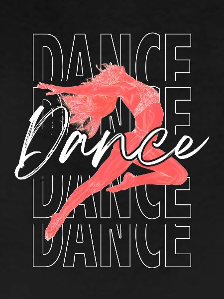 Classical dance