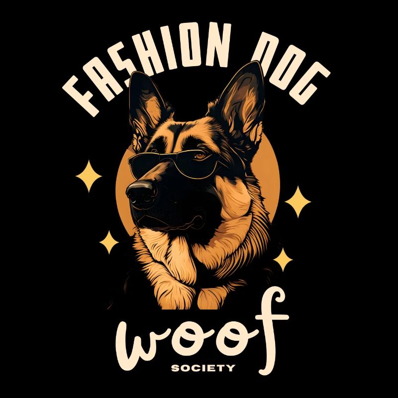 Mode Hund