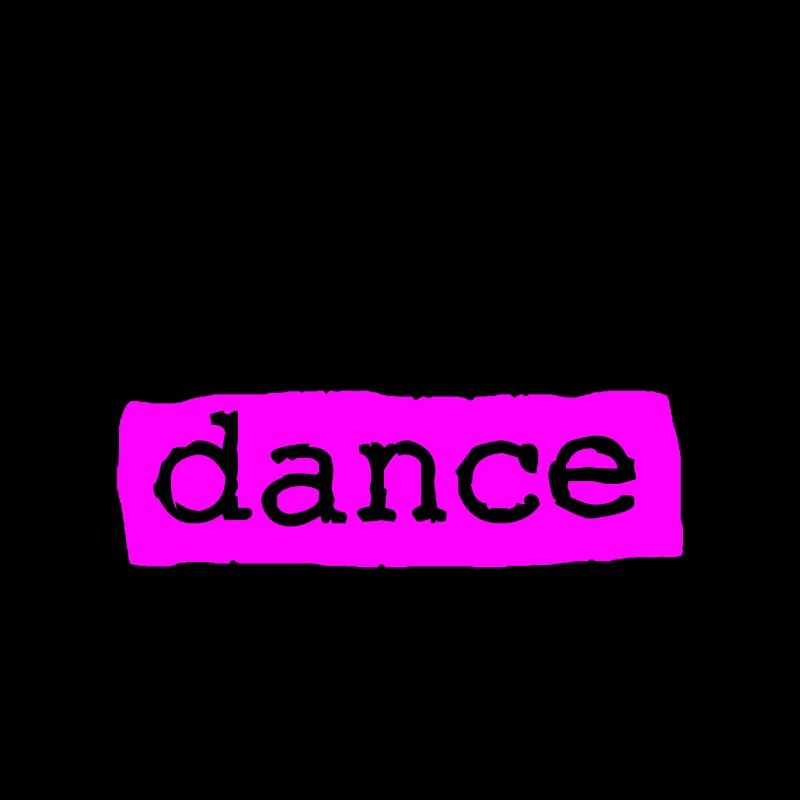 manger dormir danser répéter