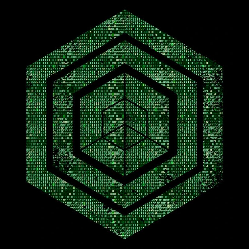 Codage géométrique du programmeur de programmation hexagonale