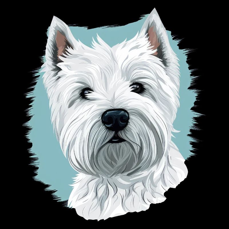 West Highland White Terrier