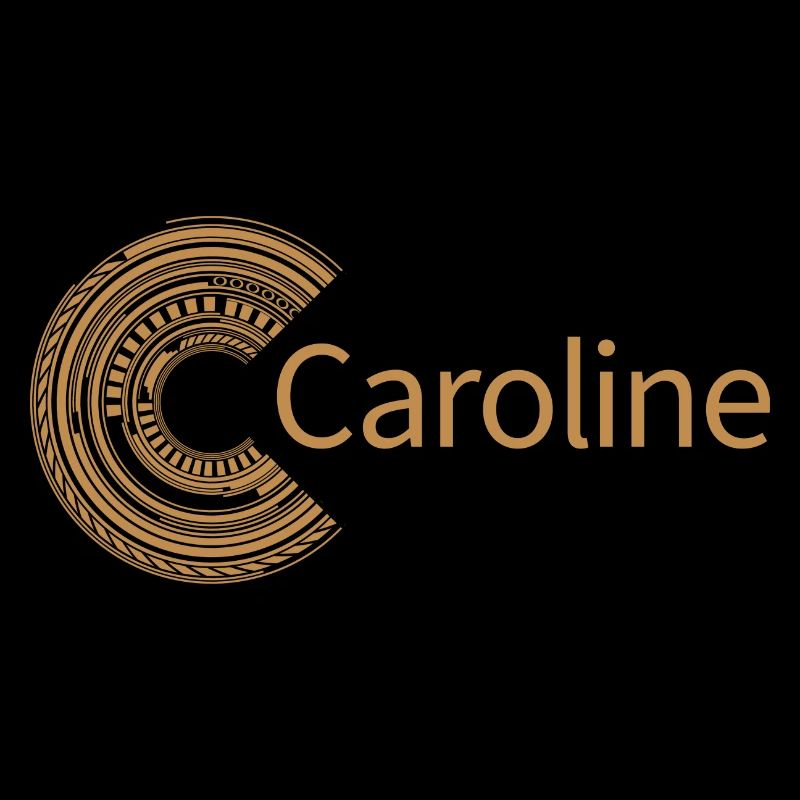For Caroline