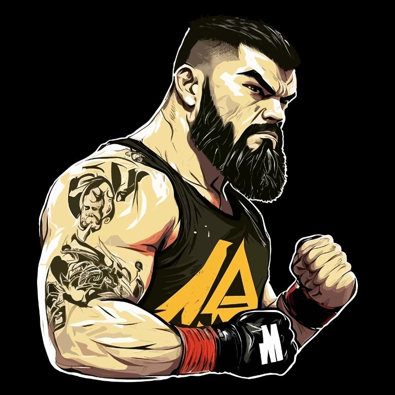 MMA