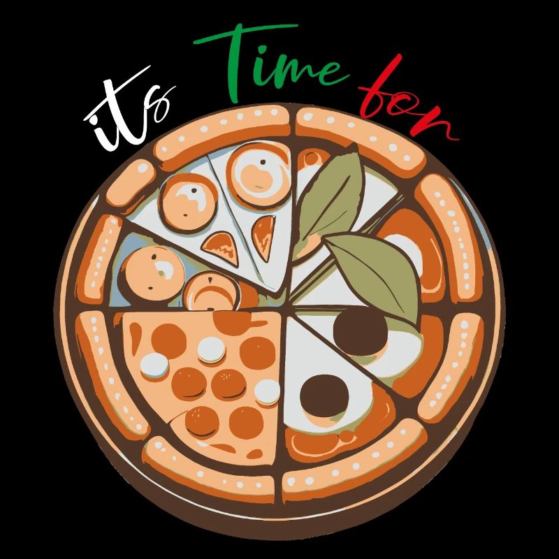 itstimeforpizza