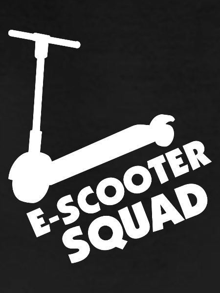 E-Scooter Roller Scooter