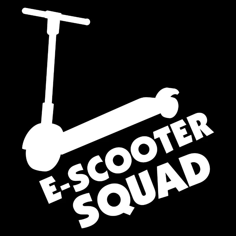 E-Scooter Roller Scooter
