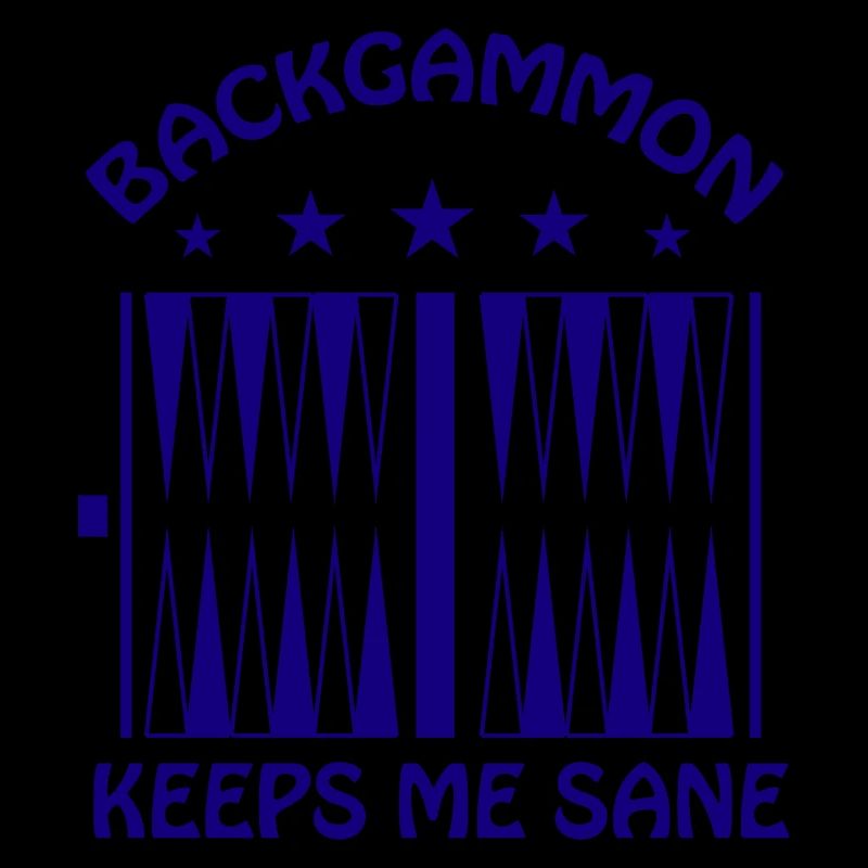 Jeu de société Chess Backgammon Game Night