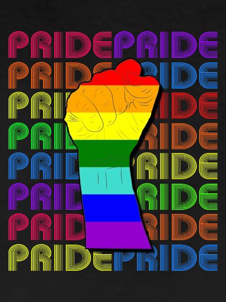 PridePride