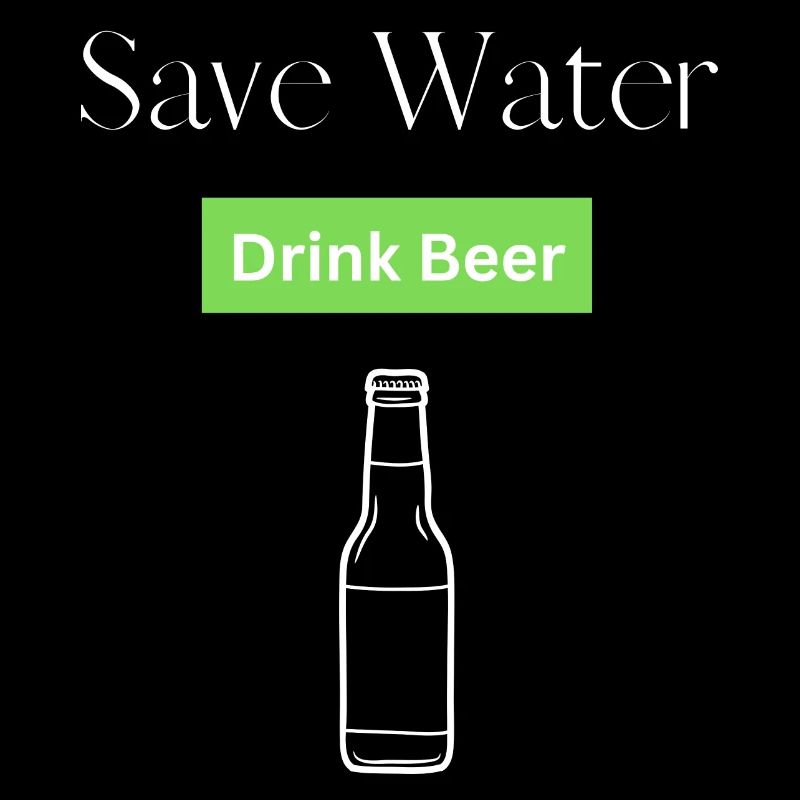Save Water