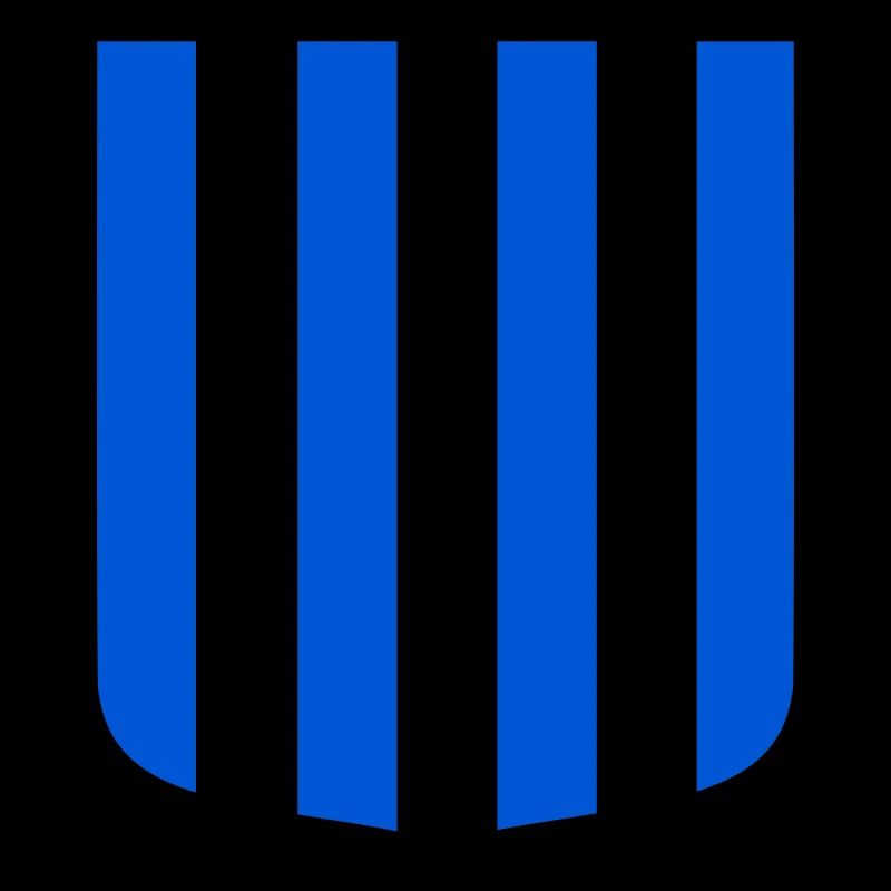 Dunkelblau