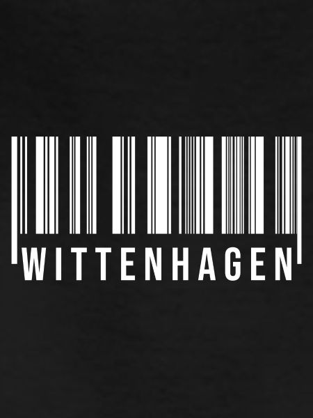 Wittenhagen Strichcode