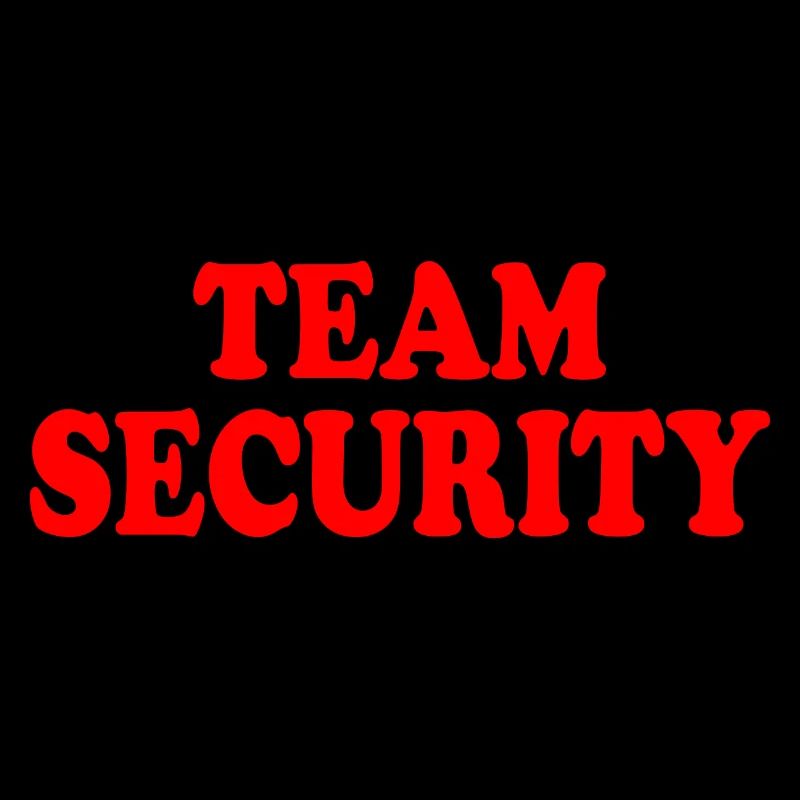 Team security