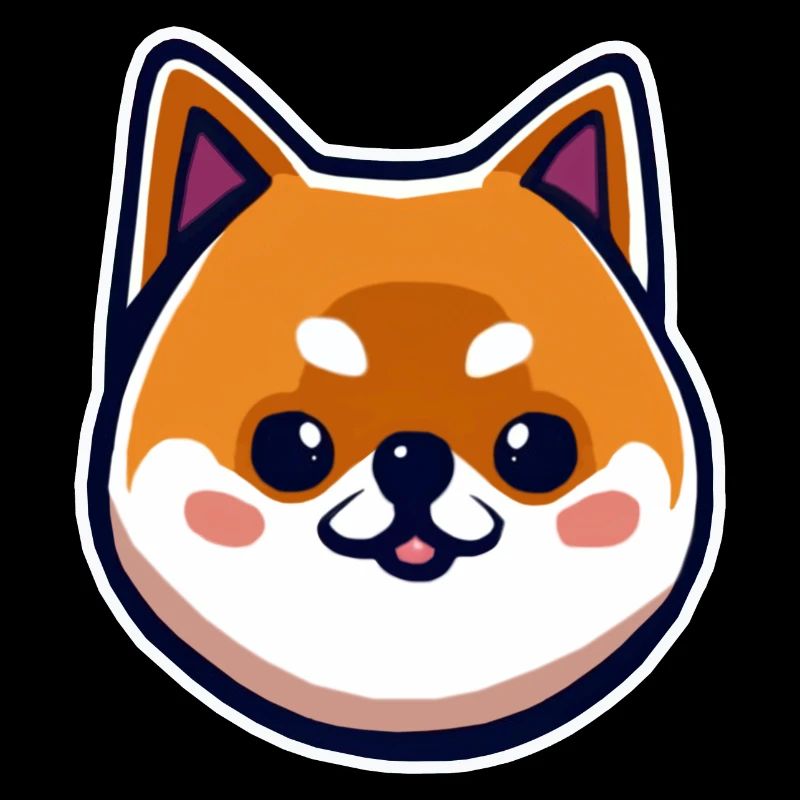 Shina Inu Chibi