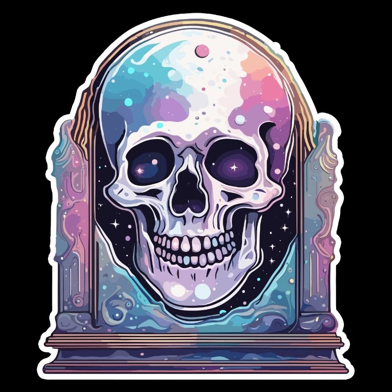 Gravestone / Remembrance / Tranquility / Unforgotten / Dead