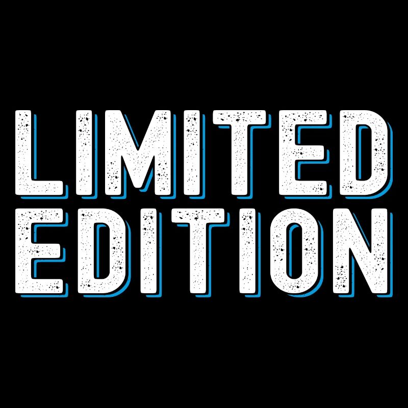 Édition limitée