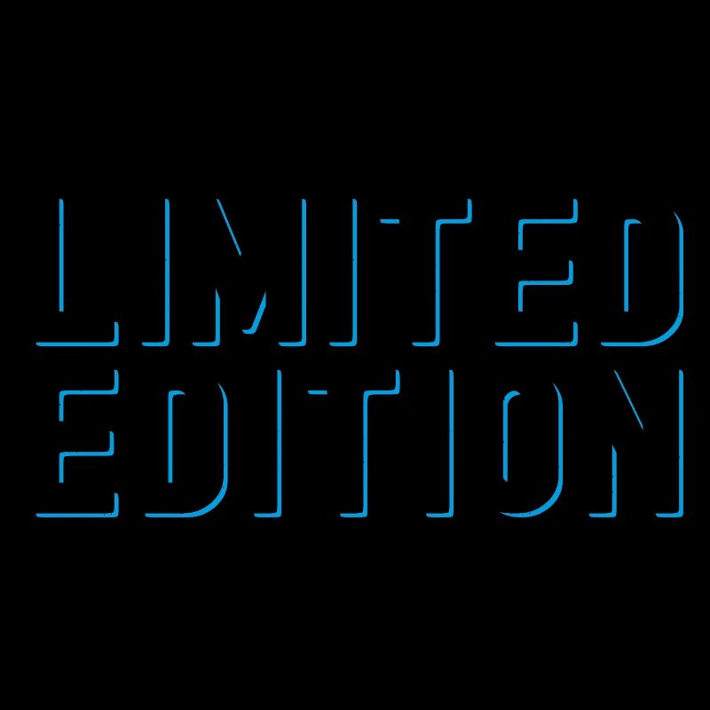 Édition limitée