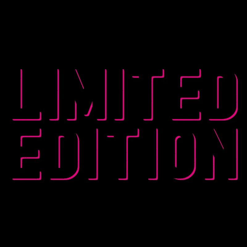 Limited Edition