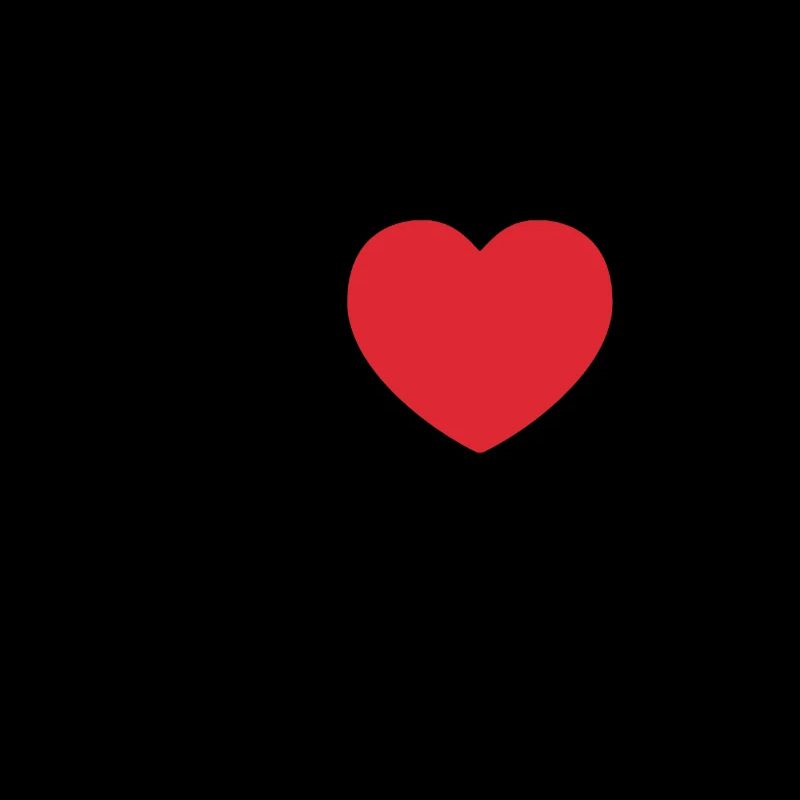 Ich liebe Chamonix | Chamonix | I Herz Chamonix