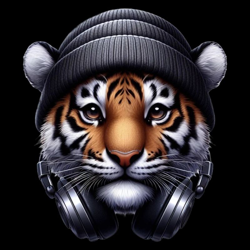 tiger