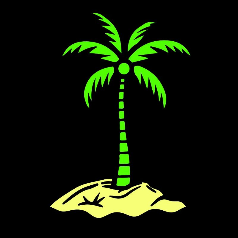 Palm Island Summer