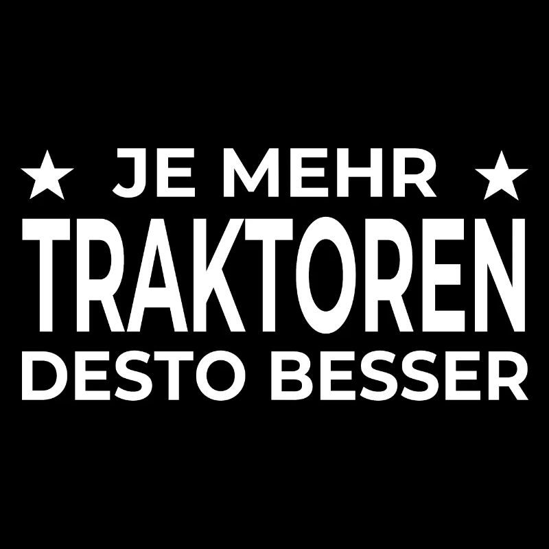 Traktor