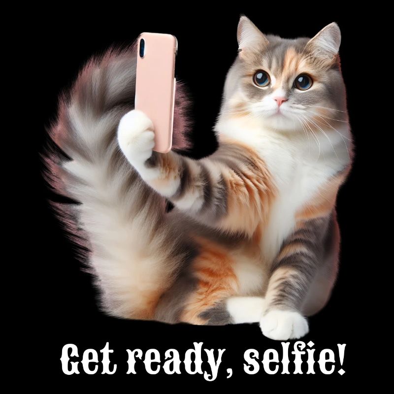 Get ready, selfie-11