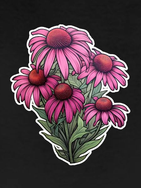 Echinacea