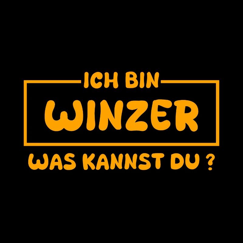 Beruf Winzer
