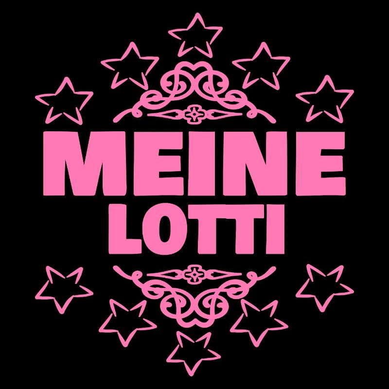 Mädchen Lotti