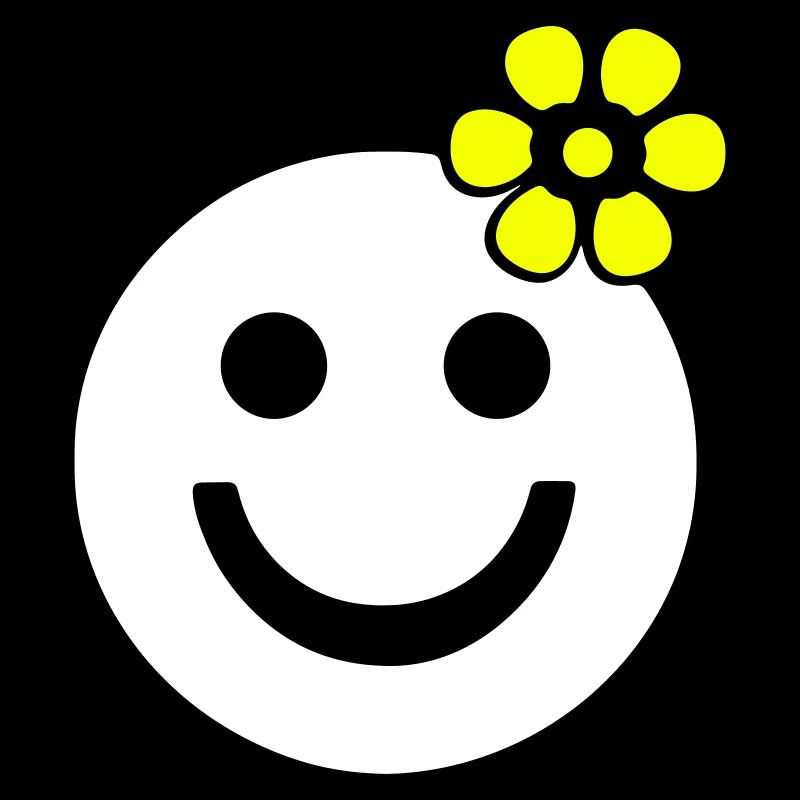 summer spring cheerful flower sunflower