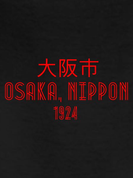 Osaka Nippon