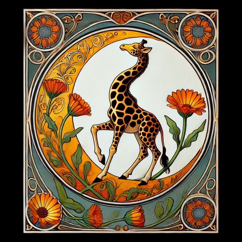 Girafe