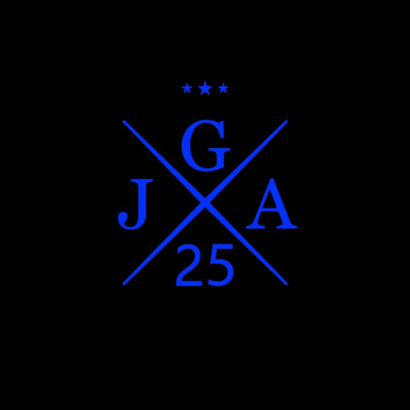 JGA 25