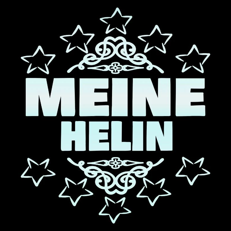 Cadeau pour Helin