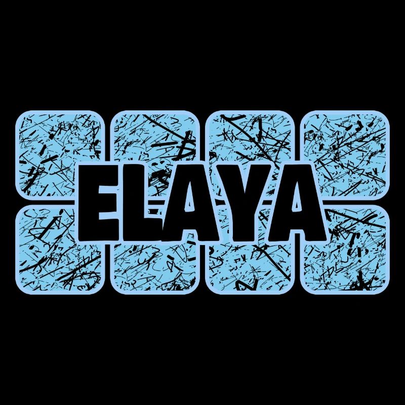 Elaya als Ehefrau