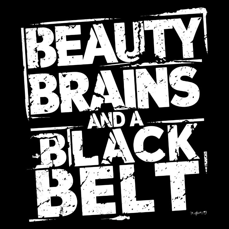 Le karaté avec style et force