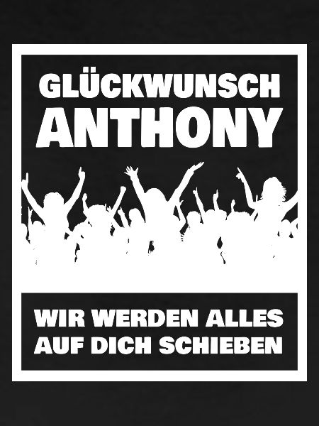 Anthony
