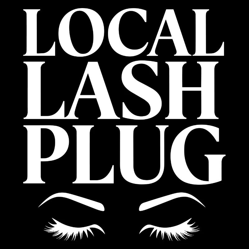 Des cils qui impressionnent