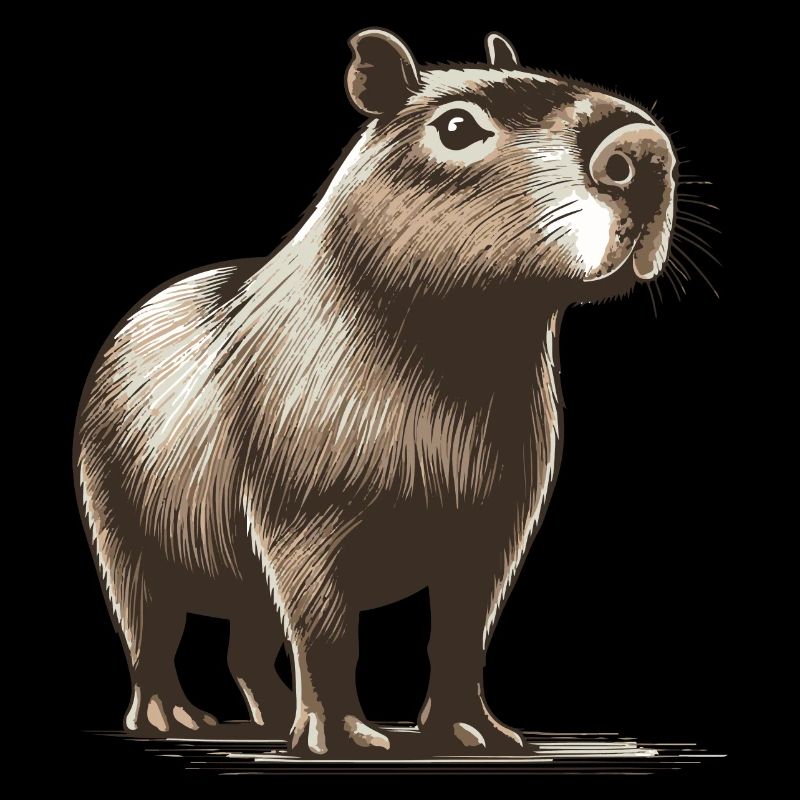 Capybara