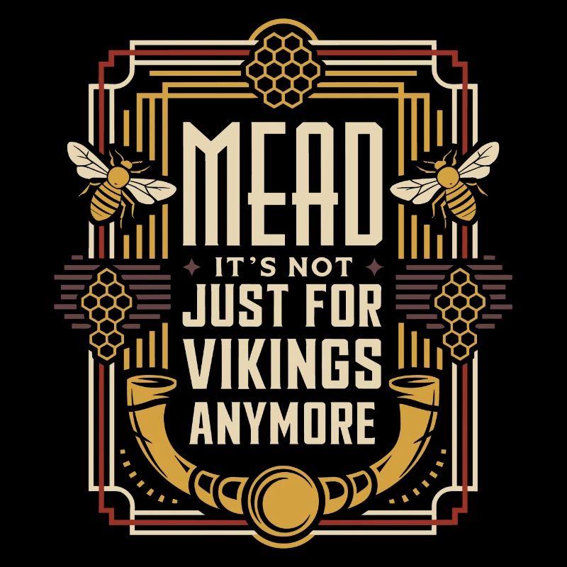 Hydromel – Une boisson chargée d’histoire