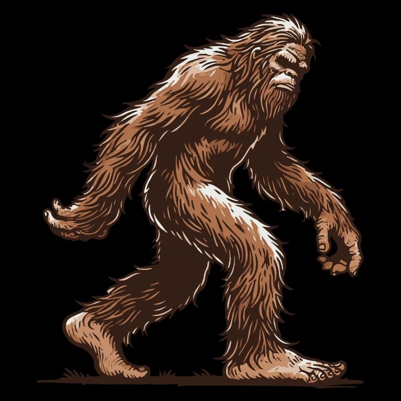 Sasquatch