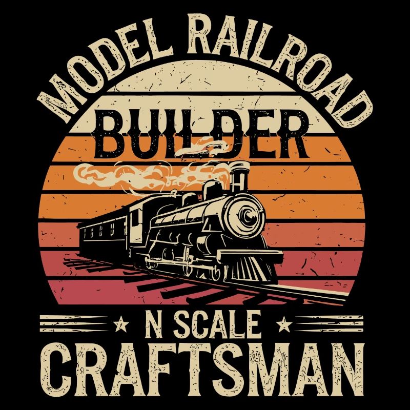 Model making: Perfection in N gauge